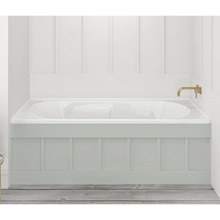 Comodo Drop In Bath